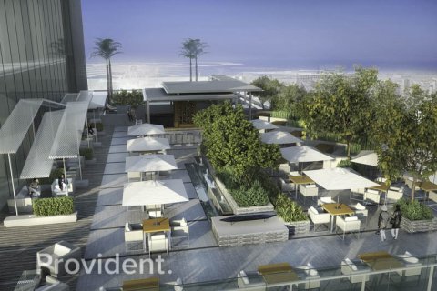 Appartement à Mohammed Bin Rashid City, Dubai, 2 chambres, № 955 - photo 2