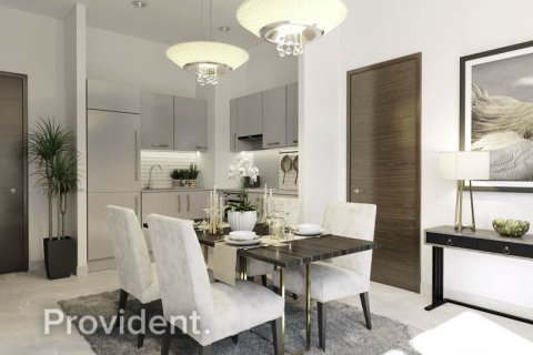 Appartement à Mohammed Bin Rashid City, Dubai, 2 chambres, № 955 - photo 12