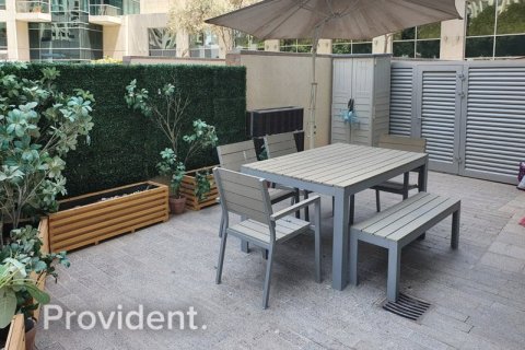 Apartamento en Dubai Marina, Dubai, 1 dormitorio, 116 m², № 949 - foto 11