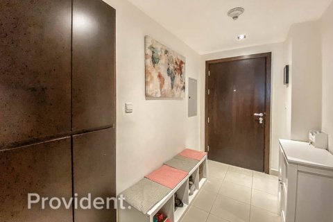 Apartamento en Dubai Marina, Dubai, 1 dormitorio, 116 m², № 949 - foto 2
