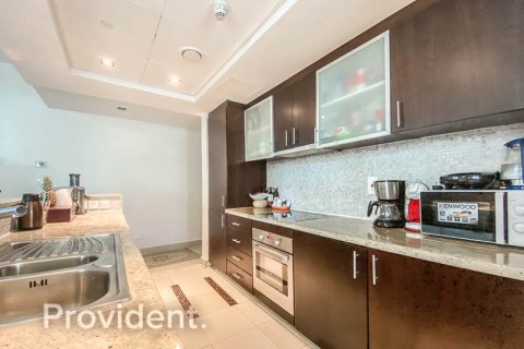 Apartamento en Dubai Marina, Dubai, 1 dormitorio, 116 m², № 949 - foto 4