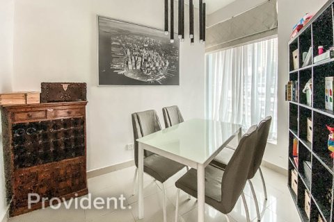 Apartamento en Dubai Marina, Dubai, 1 dormitorio, 116 m², № 949 - foto 5