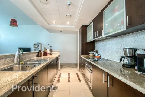 Apartamento en Dubai Marina, Dubai, 1 dormitorio, 116 m², № 949 - foto 3