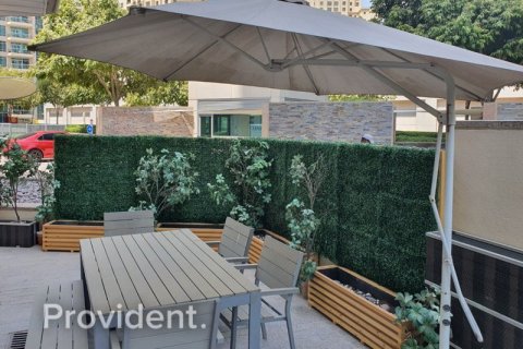 Apartamento en Dubai Marina, Dubai, 1 dormitorio, 116 m², № 949 - foto 12