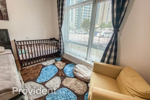 Apartamento en Dubai Marina, Dubai, 1 dormitorio, 116 m², № 949 - foto 9