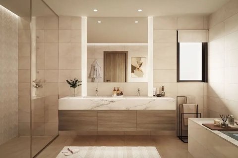 Villa en Dubai, 4 dormitorios, 648.5 m², № 49249 - foto 7