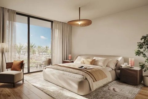Villa en Dubai, 4 dormitorios, 648.5 m², № 49249 - foto 4