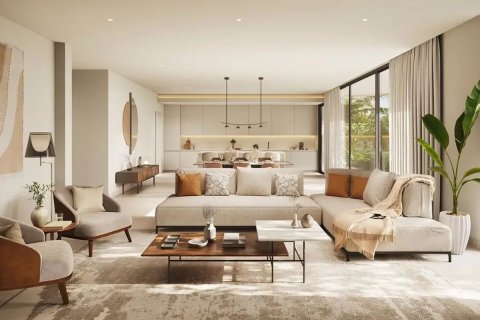 Villa en Dubai, 4 dormitorios, 648.5 m², № 49249 - foto 2