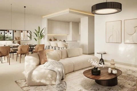 Villa en Dubai, 4 dormitorios, 648.5 m², № 49249 - foto 5