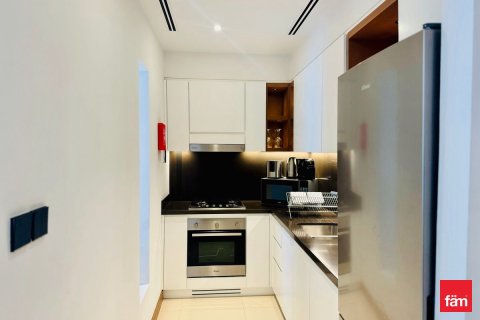 Appartement à Dubai Marina, Dubai, 2 chambres, 114.5 m², № 49245 - photo 5