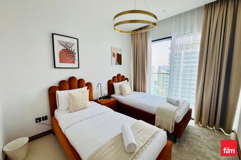Appartement à Dubai Marina, Dubai, 2 chambres, 114.5 m², № 49245 - photo 10