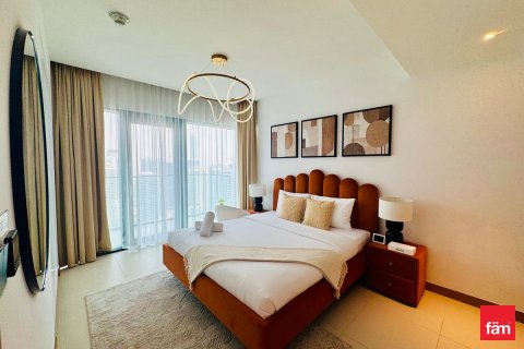 Appartement à Dubai Marina, Dubai, 2 chambres, 114.5 m², № 49245 - photo 9