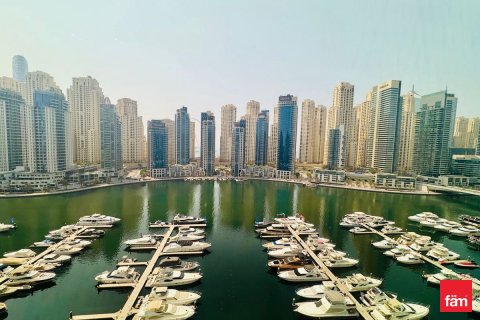 Appartement à Dubai Marina, Dubai, 2 chambres, 114.5 m², № 49245 - photo 15
