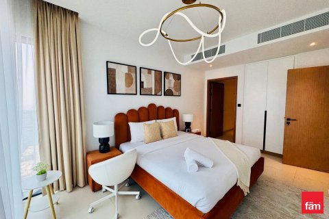 Appartement à Dubai Marina, Dubai, 2 chambres, 114.5 m², № 49245 - photo 11