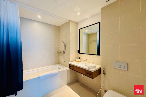 Appartement à Dubai Marina, Dubai, 2 chambres, 114.5 m², № 49245 - photo 7