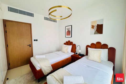 Appartement à Dubai Marina, Dubai, 2 chambres, 114.5 m², № 49245 - photo 6