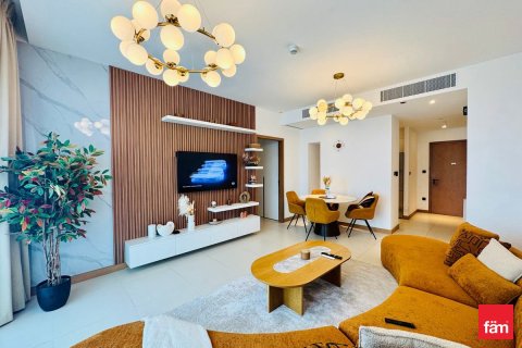 Appartement à Dubai Marina, Dubai, 2 chambres, 114.5 m², № 49245 - photo 3