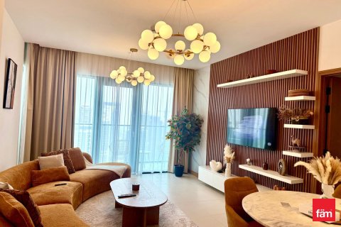 Appartement à Dubai Marina, Dubai, 2 chambres, 114.5 m², № 49245 - photo 2