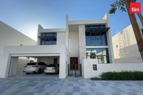 فيلا في دبي 4 غرف نوم, 570 م² رقم 49251 - صورة 1