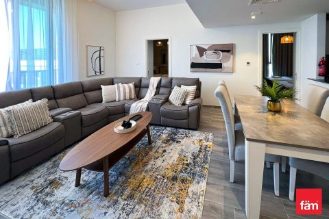 شقة في دبي 2 غرف نوم, 92.5 م² رقم 49248 - صورة 6