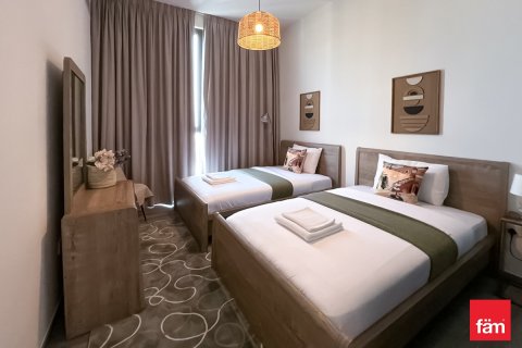 شقة في دبي 2 غرف نوم, 92.5 م² رقم 49248 - صورة 11