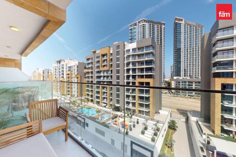 شقة في Meydan, دبي 2 غرف نوم, 71.9 م² رقم 49250 - صورة 2