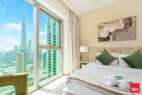 شقة في وسط مدينة دبي, دبي 2 غرف نوم, 101.4 م² رقم 49246 - صورة 17