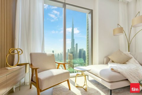 شقة في وسط مدينة دبي, دبي 2 غرف نوم, 101.4 م² رقم 49246 - صورة 11