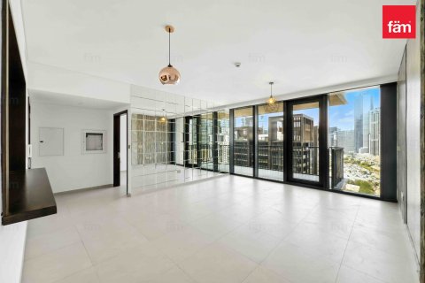 Apartamento en Downtown Dubai (Downtown Burj Dubai), Dubai, 1 dormitorio, 86.3 m², № 49247 - foto 1