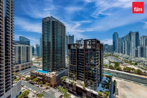 Apartamento en Downtown Dubai (Downtown Burj Dubai), Dubai, 1 dormitorio, 86.3 m², № 49247 - foto 15