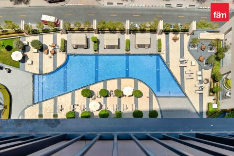 Apartamento en Downtown Dubai (Downtown Burj Dubai), Dubai, 1 dormitorio, 86.3 m², № 49247 - foto 2
