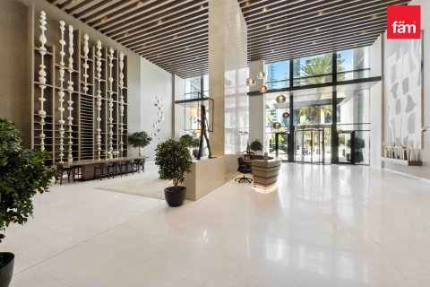 Apartamento en Downtown Dubai (Downtown Burj Dubai), Dubai, 1 dormitorio, 86.3 m², № 49247 - foto 3
