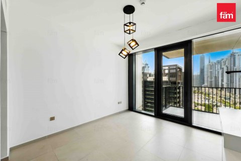 Apartamento en Downtown Dubai (Downtown Burj Dubai), Dubai, 1 dormitorio, 86.3 m², № 49247 - foto 7