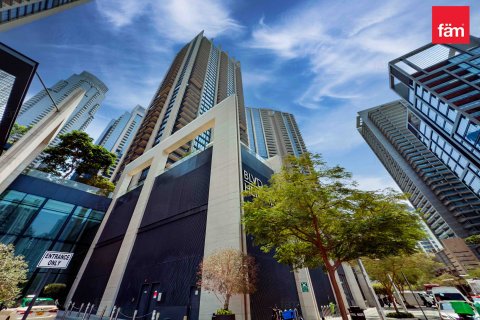 Apartamento en Downtown Dubai (Downtown Burj Dubai), Dubai, 1 dormitorio, 86.3 m², № 49247 - foto 4