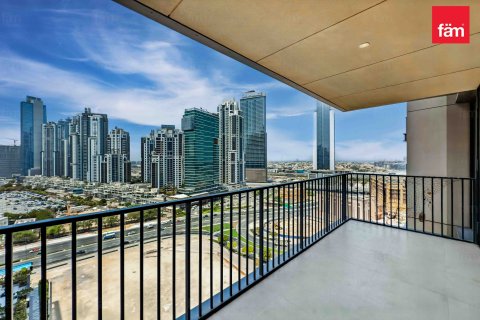 Apartamento en Downtown Dubai (Downtown Burj Dubai), Dubai, 1 dormitorio, 86.3 m², № 49247 - foto 20