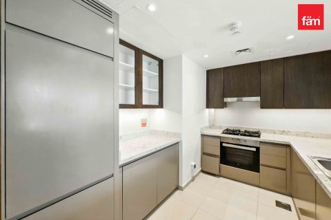 Apartamento en Downtown Dubai (Downtown Burj Dubai), Dubai, 1 dormitorio, 86.3 m², № 49247 - foto 12