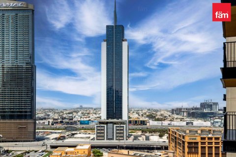 Apartamento en Downtown Dubai (Downtown Burj Dubai), Dubai, 1 dormitorio, 86.3 m², № 49247 - foto 17