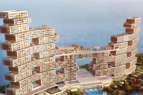 Appartement à Dubai, 2 chambres, 186 m², № 5643 - photo 3