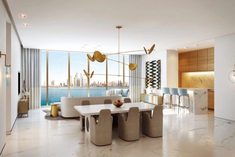 Appartement à Dubai, 2 chambres, 186 m², № 5643 - photo 10