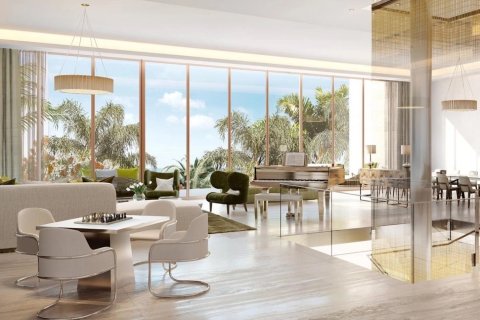 Appartement à Dubai, 2 chambres, 186 m², № 5643 - photo 7