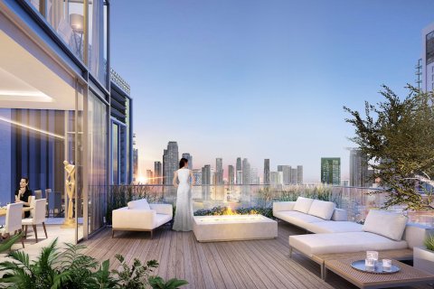 Appartement à Dubai, 2 chambres, 111.5 m², № 5645 - photo 2