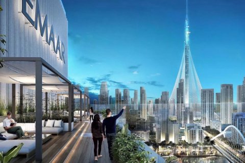 Appartement à Dubai, 2 chambres, 111.5 m², № 5645 - photo 3