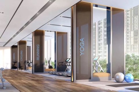 Appartement à Dubai, 2 chambres, 111.5 m², № 5645 - photo 7