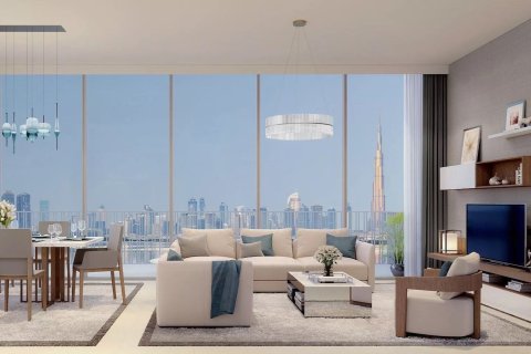 Appartement à Dubai, 2 chambres, 111.5 m², № 5645 - photo 6