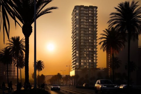 شقة في دبي 2 غرف نوم, 97 م² رقم 5636 - صورة 2