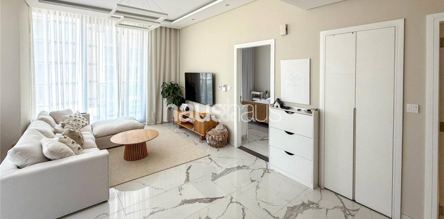 شقة في دبي هيلز استيت, دبي 1غرف نوم, 78 م² رقم 45195