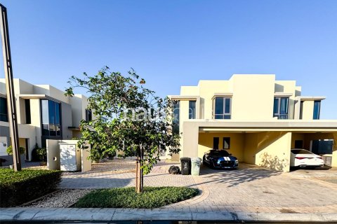 فيلا في Maple at Dubai Hills Estate, دبي هيلز استيت, دبي 4 غرف نوم, 272 م² رقم 45197 - صورة 3