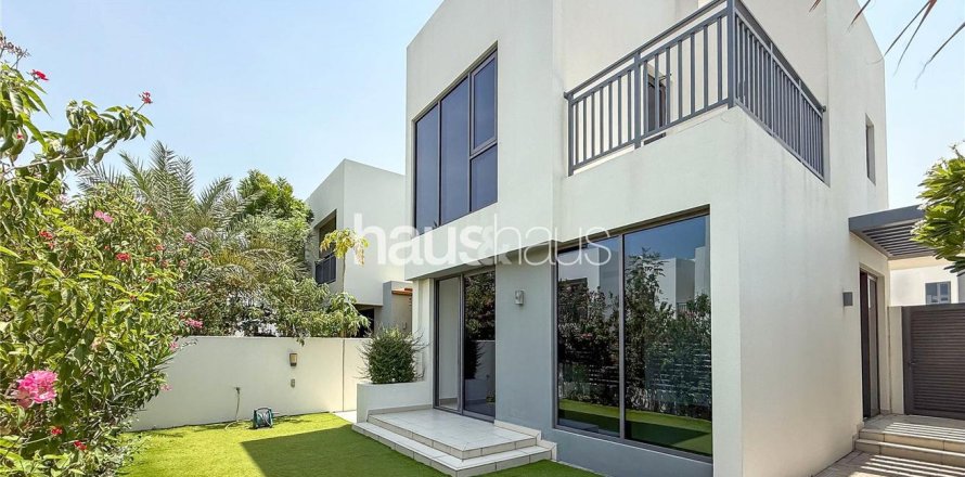 فيلا في Maple at Dubai Hills Estate, دبي هيلز استيت, دبي 4 غرف نوم, 272 م² رقم 45197