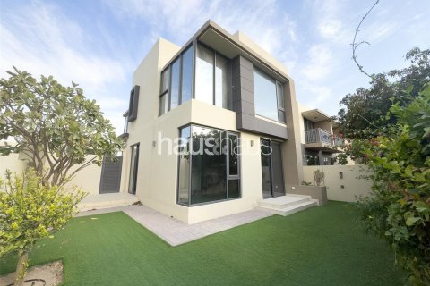 Villa in Maple at Dubai Hills Estate, Dubai Hills Estate, Dubai 4 bedrooms, 290 sq.m. № 45196 - photo 1