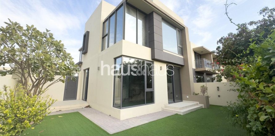 Villa in Maple at Dubai Hills Estate, Dubai Hills Estate, Dubai 4 bedrooms, 290 sq.m. № 45196